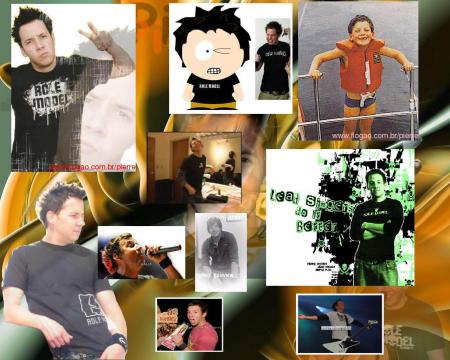 Pierre Bouvier